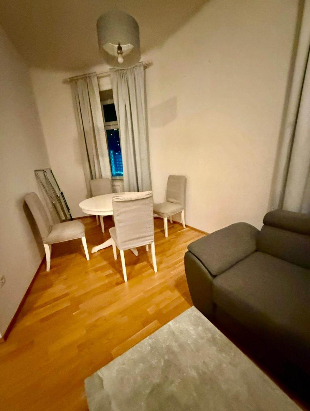 Appartement Contactless Check In